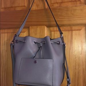 Michael Kors Greenwich Medium Bucket Bag